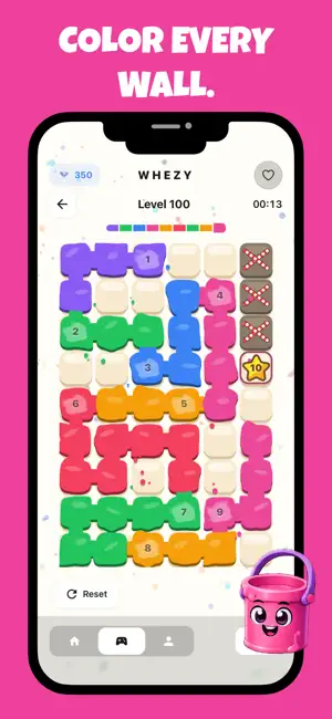 Whezy: Game Hub screenshot 3