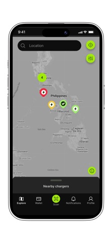 Thunder by EdgeTech Screenshot 1 of 4