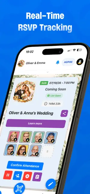 Vindo : Your Events with AI screenshot 2