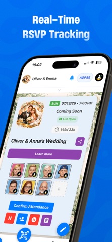 Vindo : Your Events with AI Screenshot 2 of 5