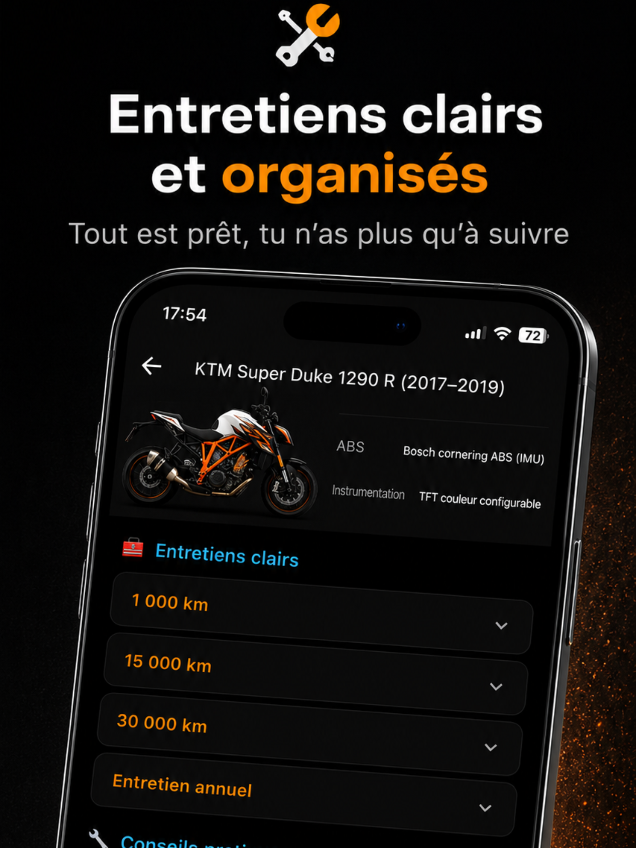 Mon Entretien 2 Roues