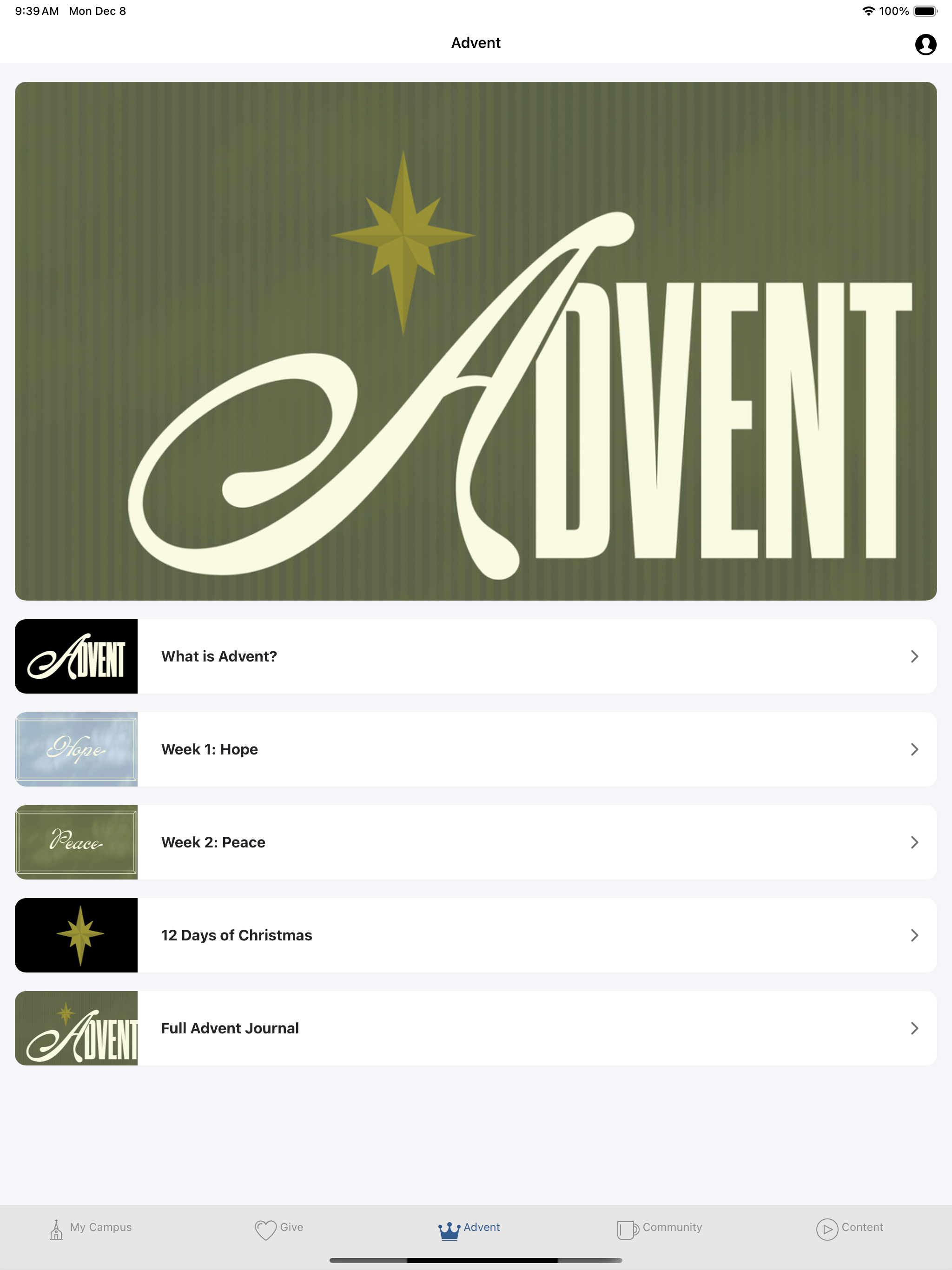 VL Church screenshot 5