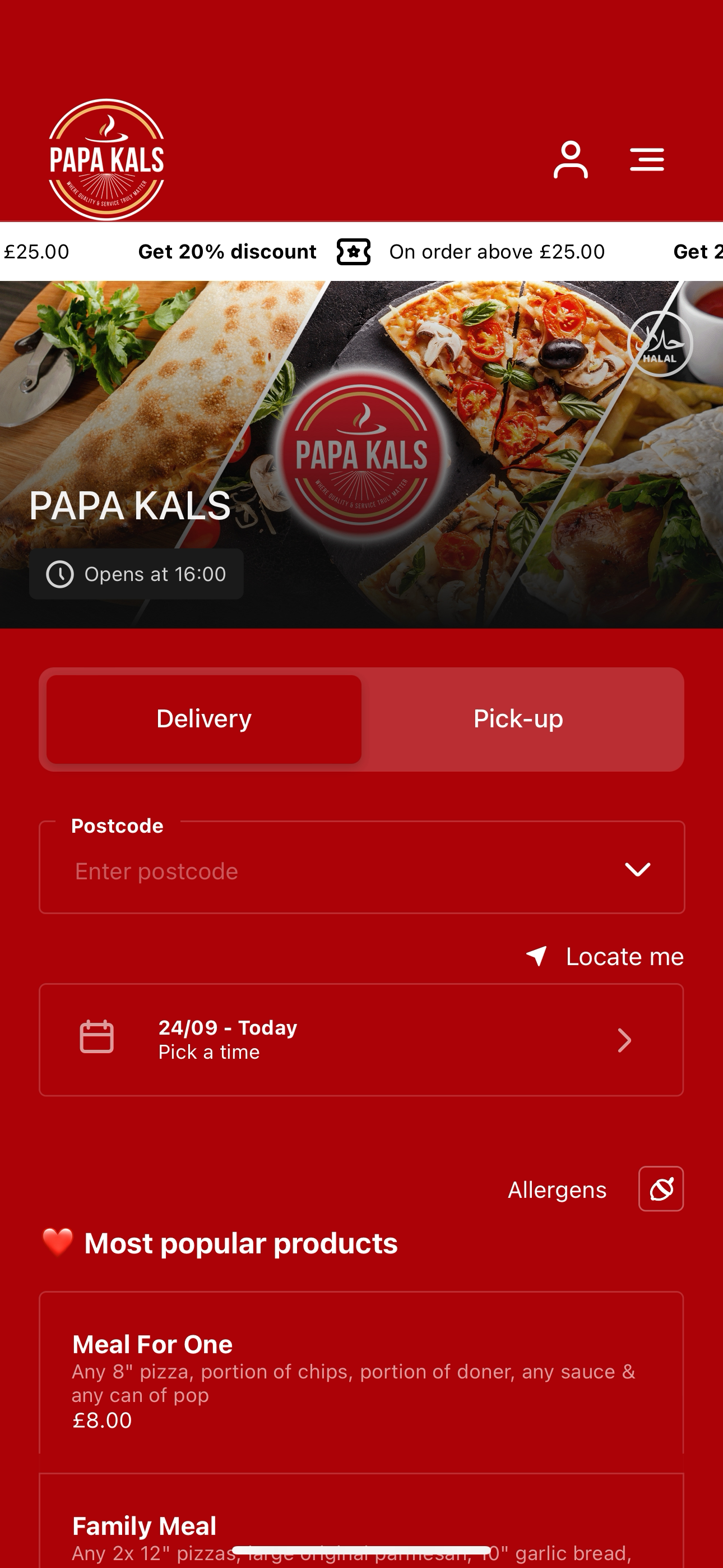 PAPA KALS screenshot 3