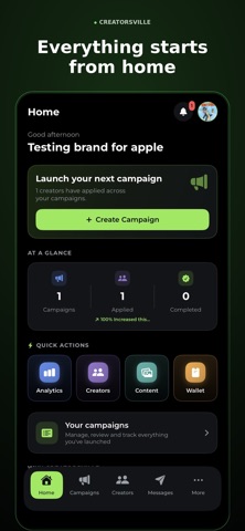 Creators Ville Screenshot 6 of 10