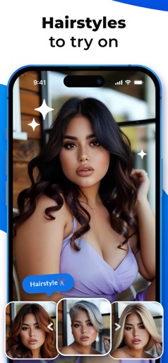 Facelab: Face & Body Editor screenshot 4