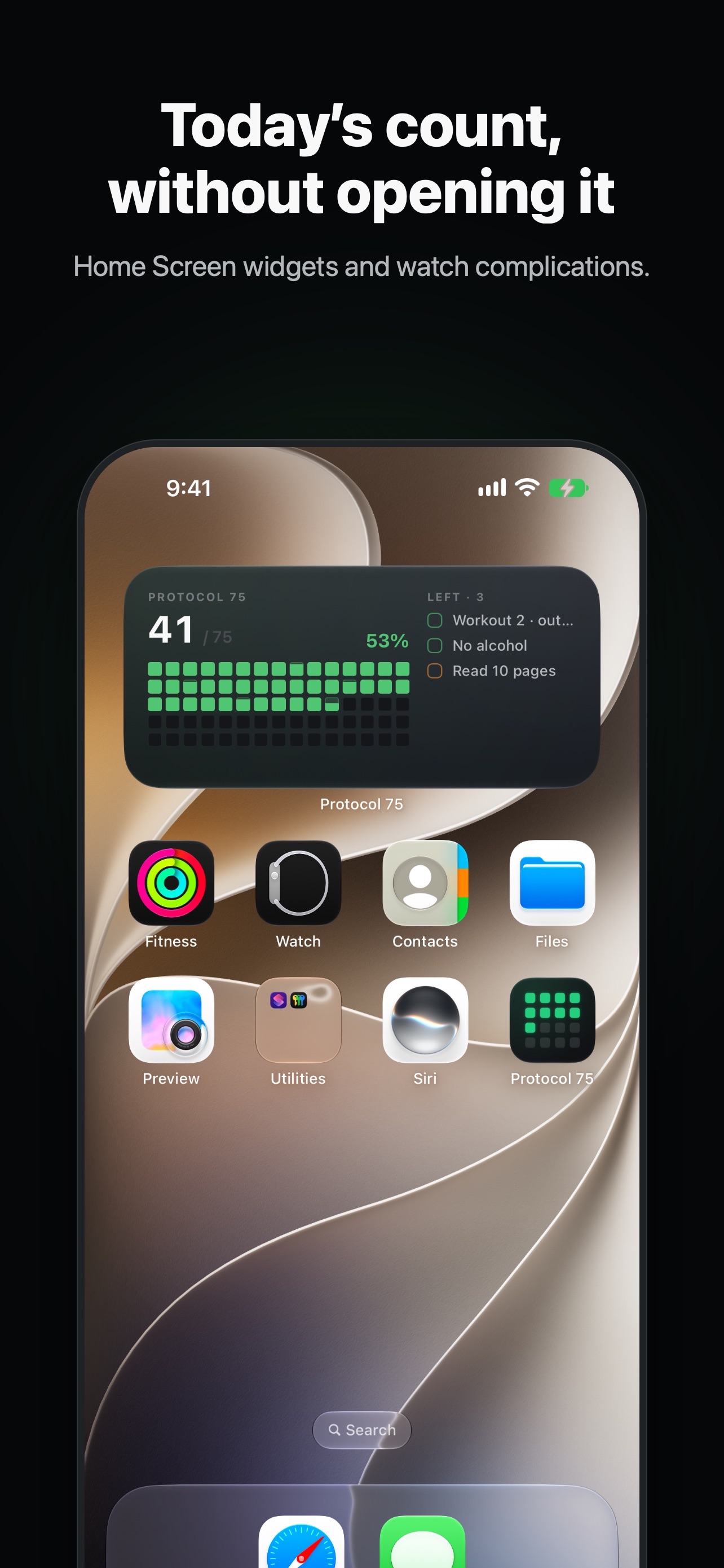 Screenshot 8 of Protocol 75