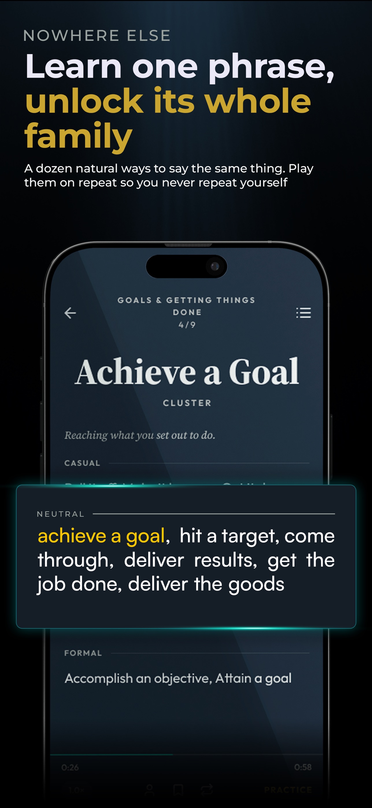 Screenshot 3 of Eloquendi