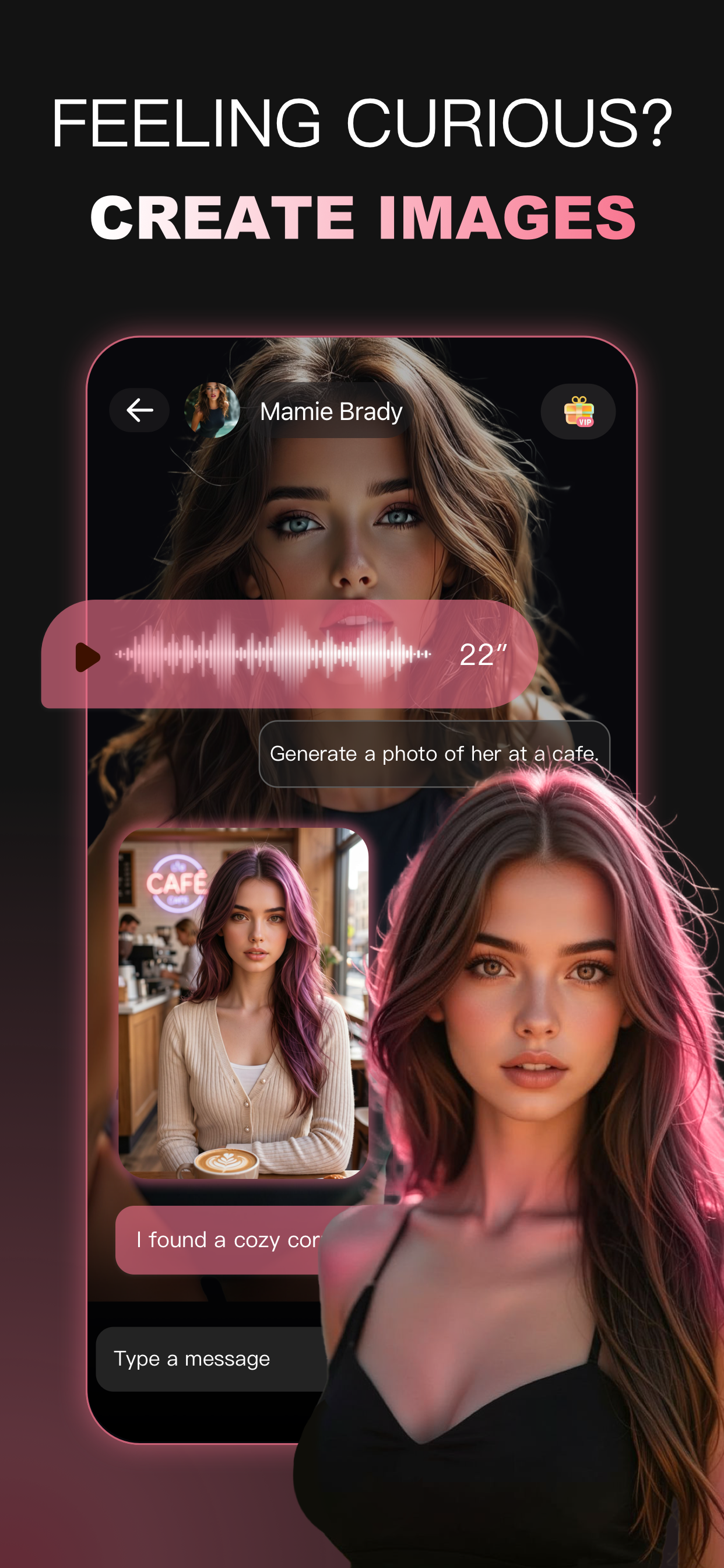 Muah AI: Dream Companion Chat