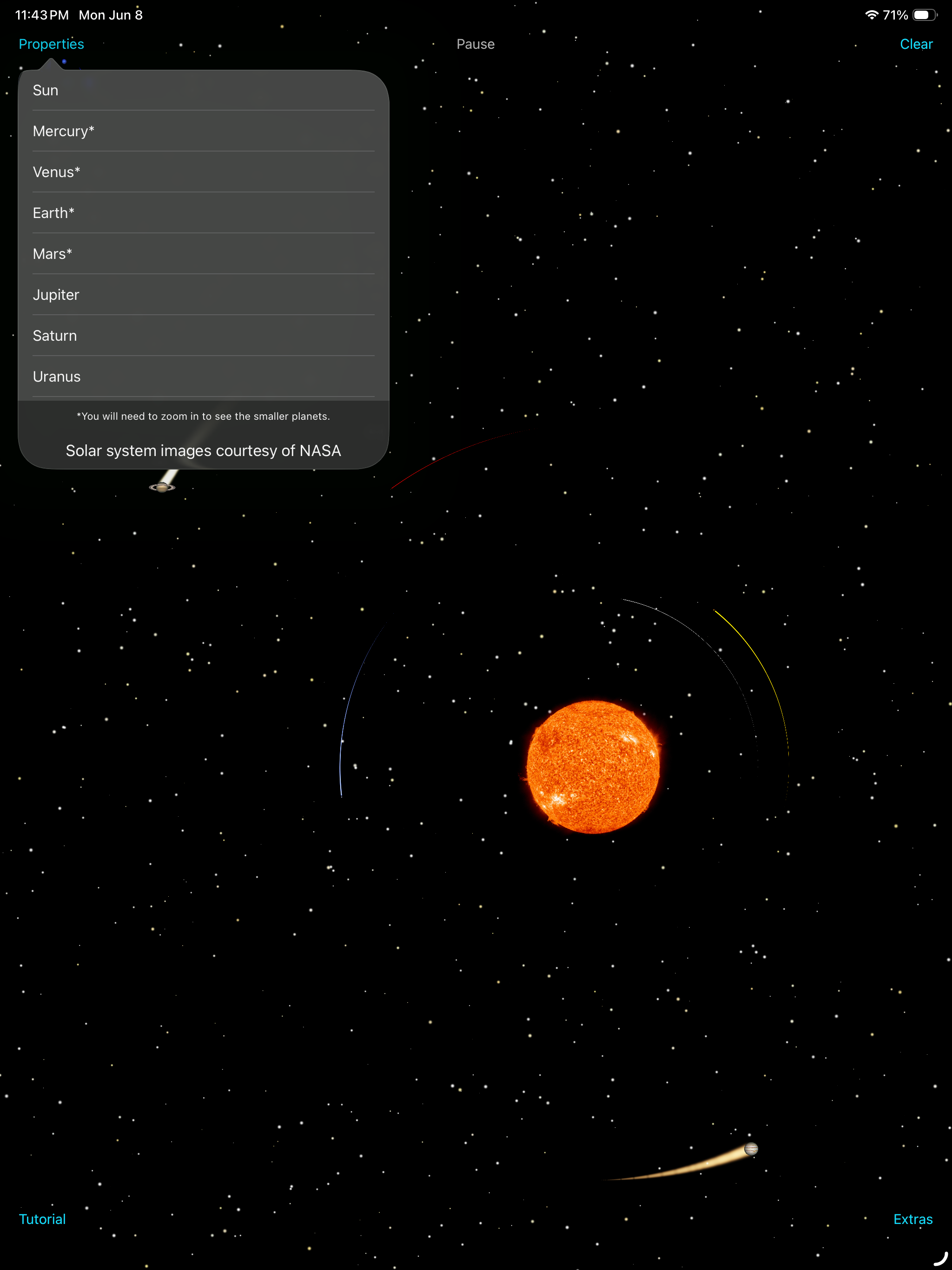 Gravity! screenshot 12