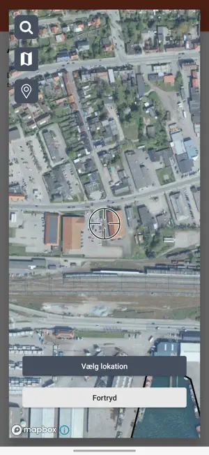 Tip Kalundborg screenshot 4