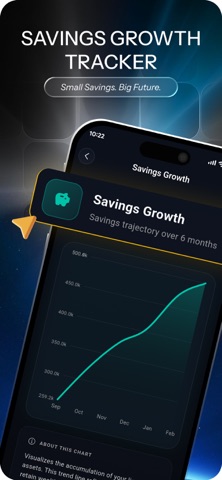 AI Money Health & EMI Planner screenshot