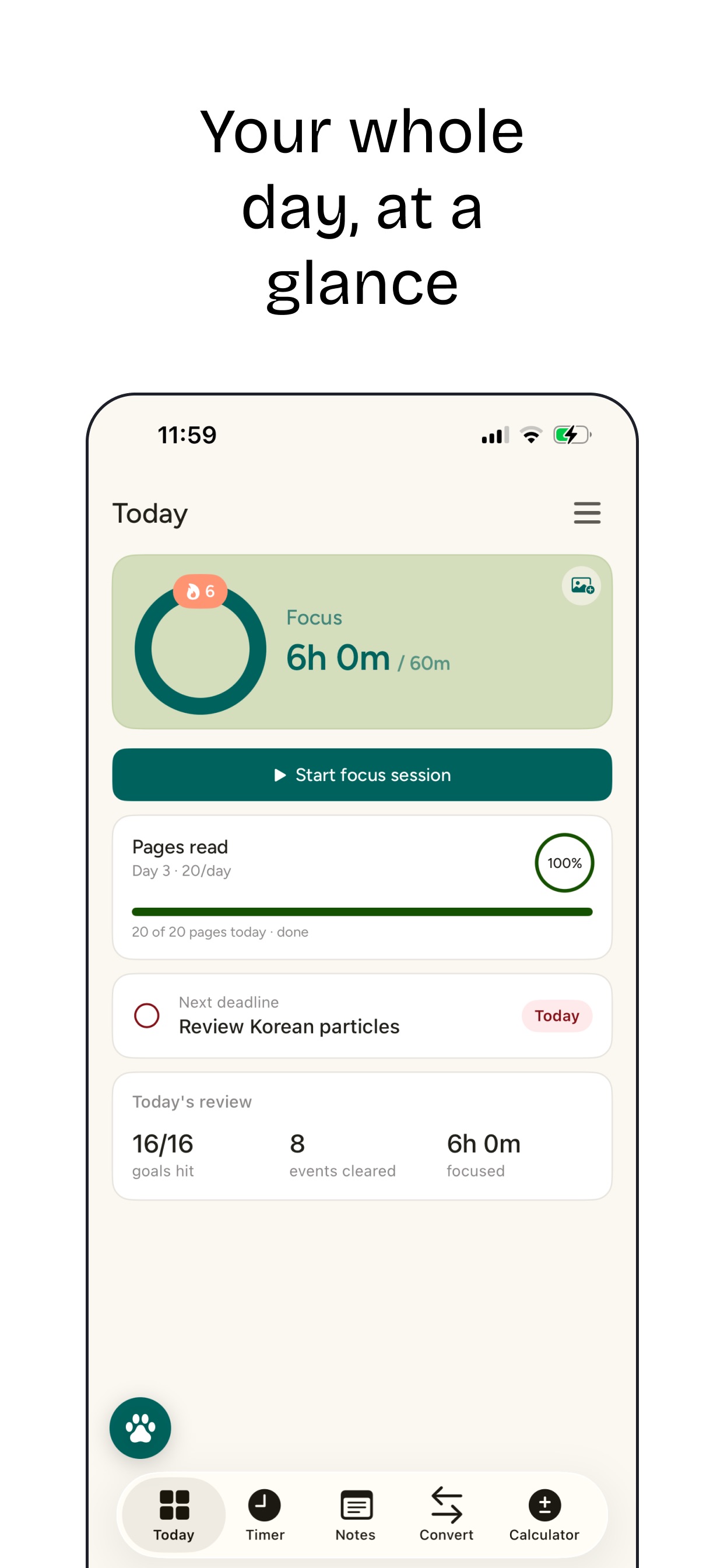Screenshot 1 of Desca