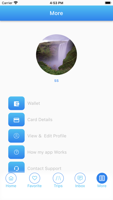 Vruum Screenshot