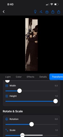 Nits Photostudio screenshot