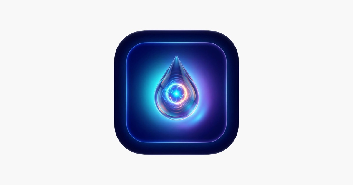 ‎Lumina Drop - AR Nightlife App - App Store