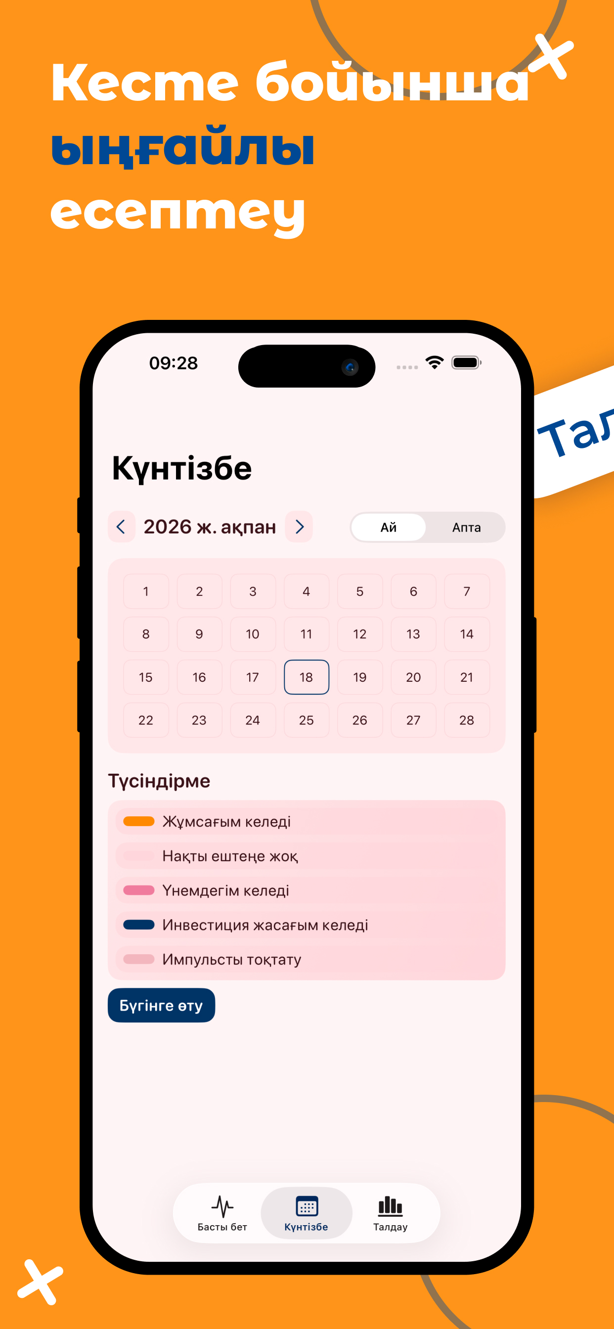 CreditPlus:FinancialDiary