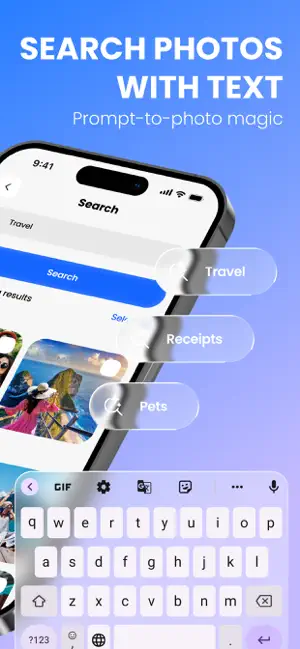 CleanAgent AI - Photo Cleaner screenshot 2