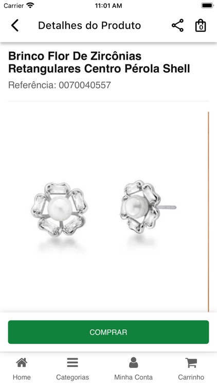 Mazze Joias Contemporâneas