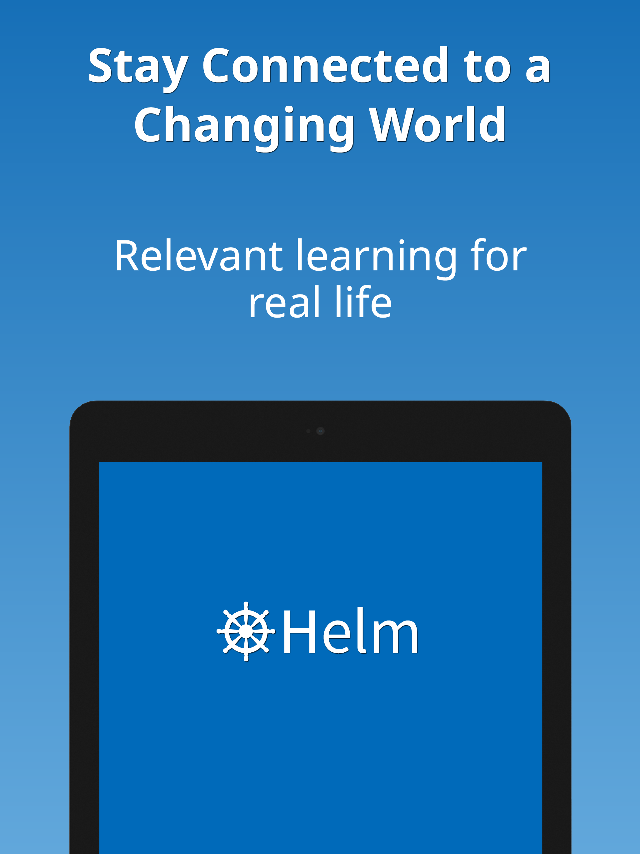 Helm: News Without the Noise