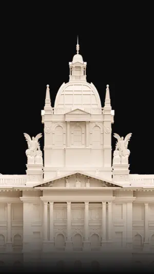 National Museum in your pocket screenshot 2
