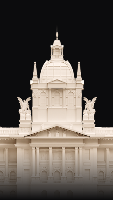 National Museum in your pocket Screenshot