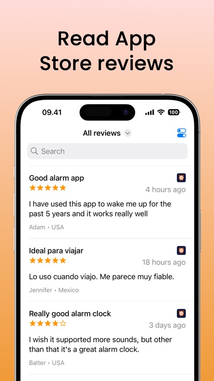 Five Stars: Reviews & Ratings