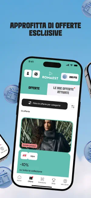 Io & RomaEst screenshot 3