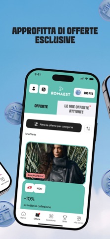 Io & RomaEst Screenshot 3 of 4