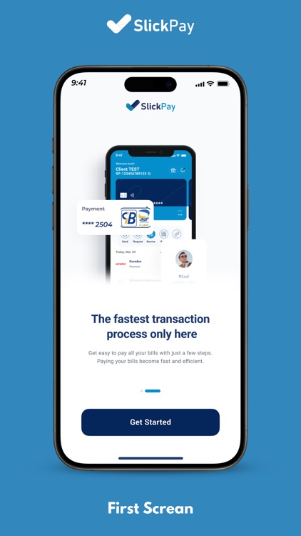 SlickPay