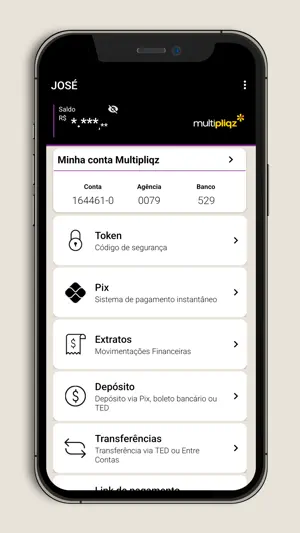 MULTIPLIQZ screenshot 3