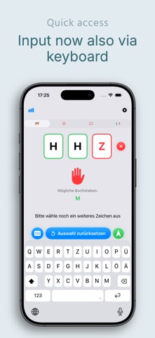 KennzeichenInfo Screenshot 5 of 8