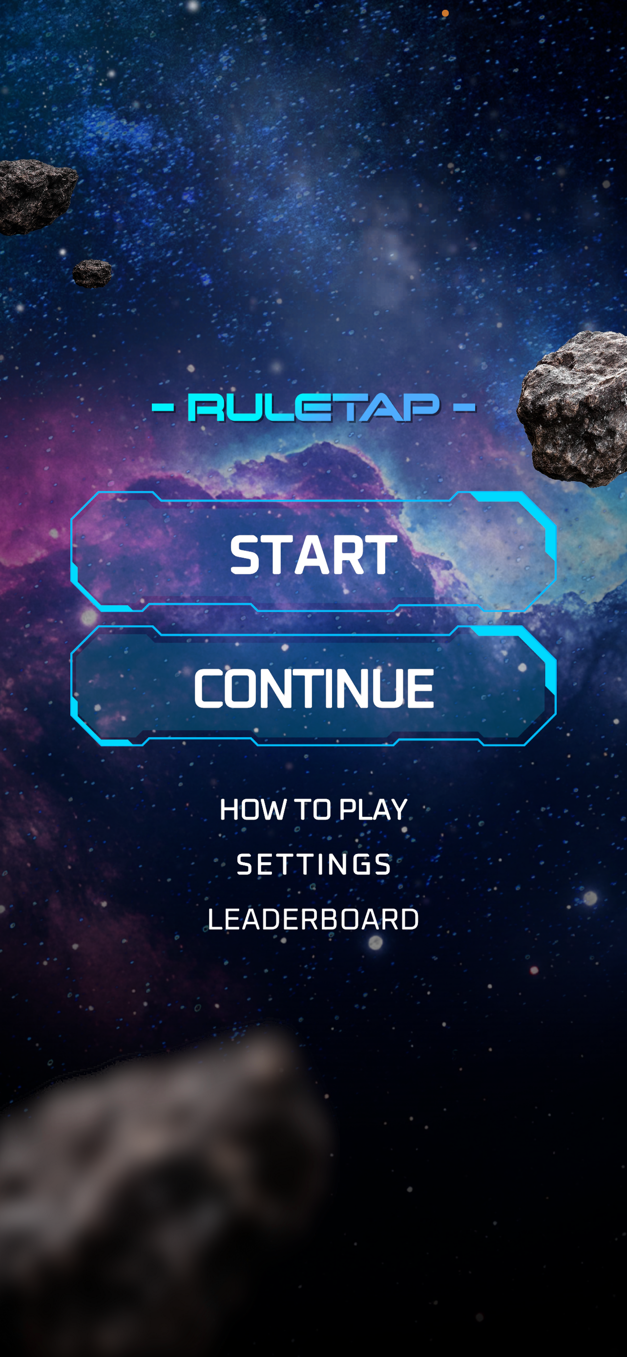 RuleTap