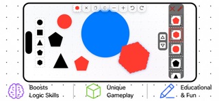 GeoArt Creator app screenshot