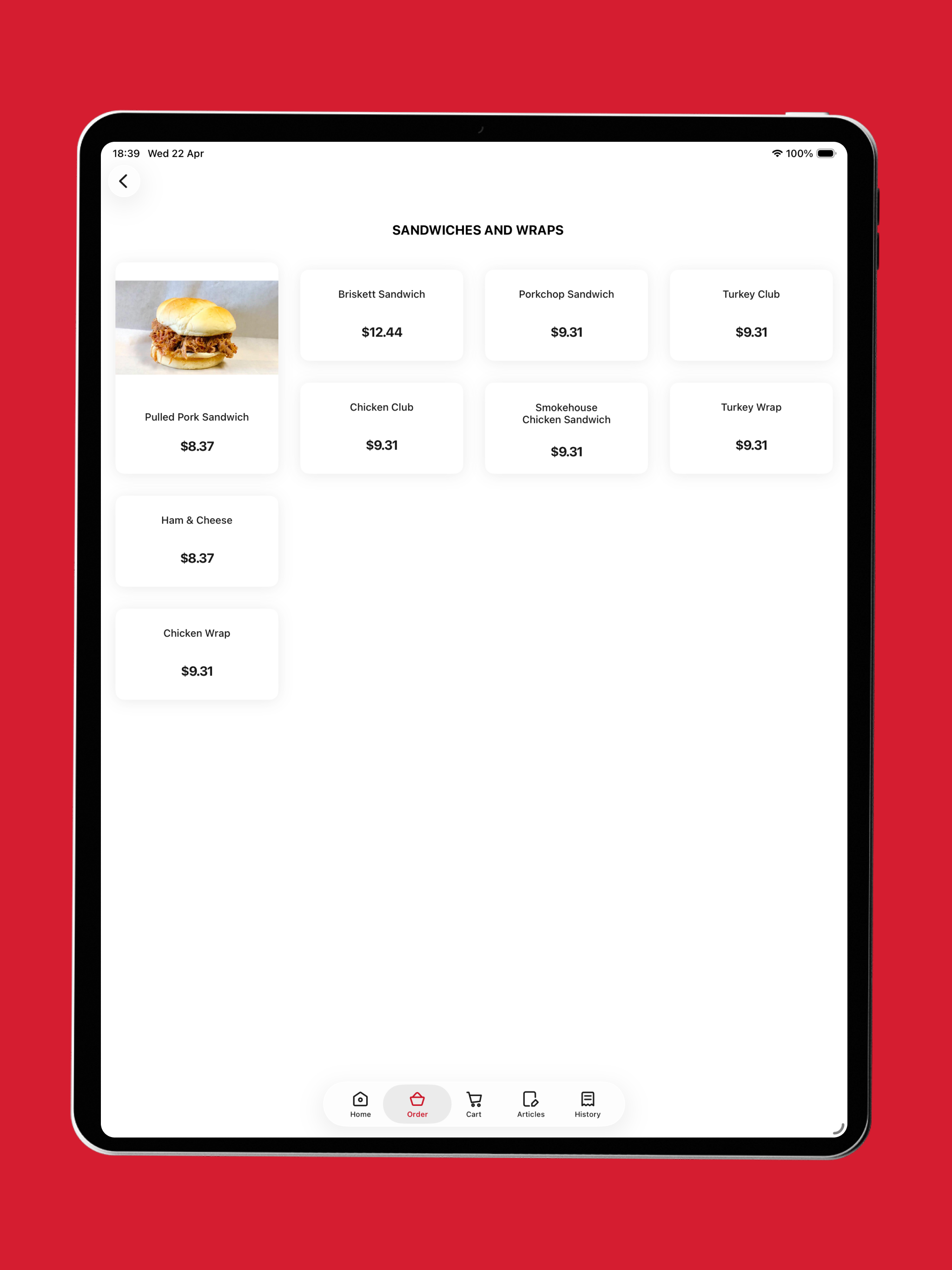 Smokin Coop BBQ Pit screenshot 6