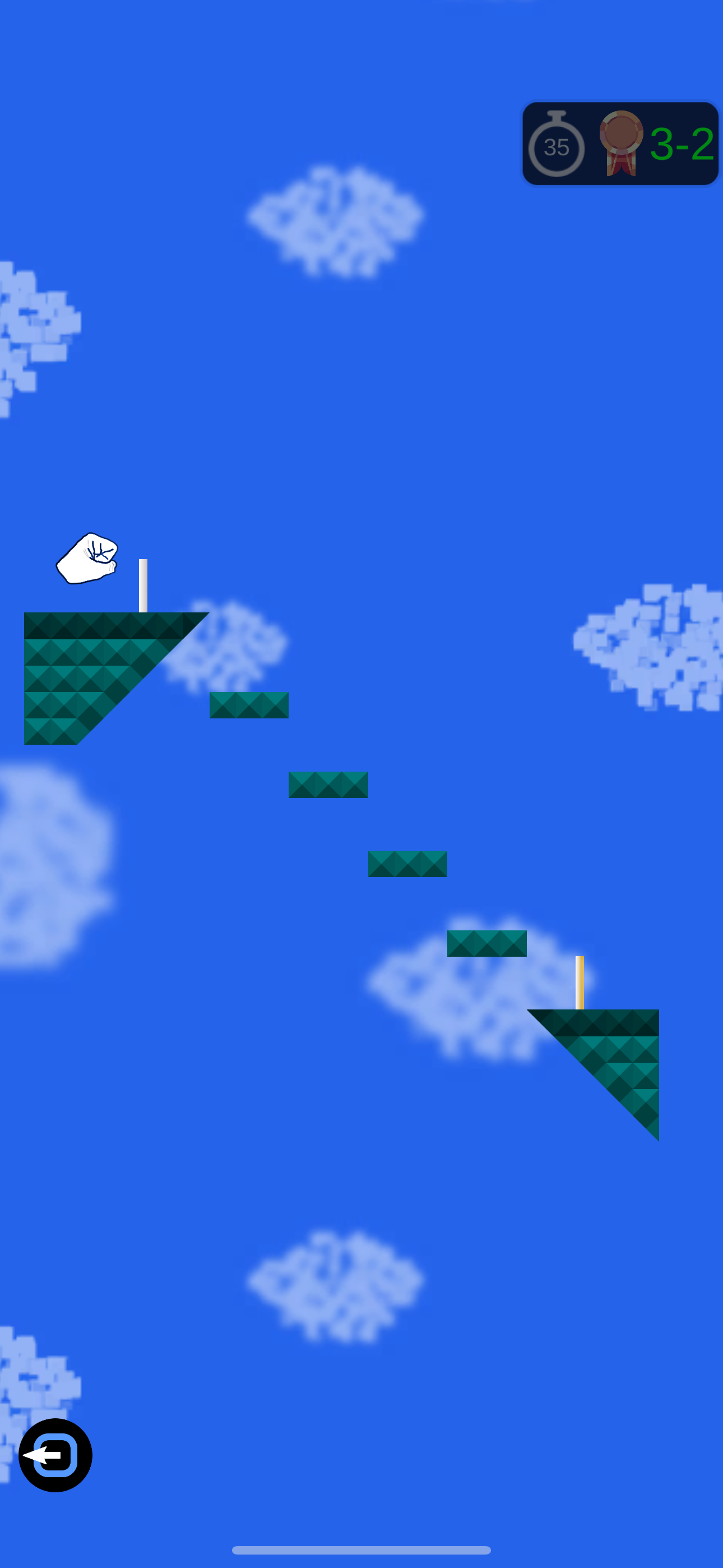 Domino Physics screenshot 8