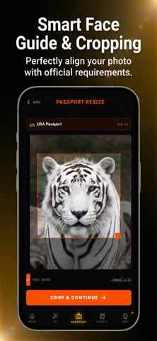 BG Remover Picture · BeGrand screenshot