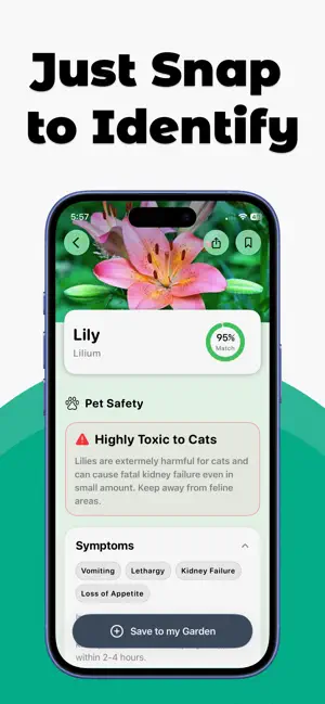 Flower Identifier: Florify screenshot 4