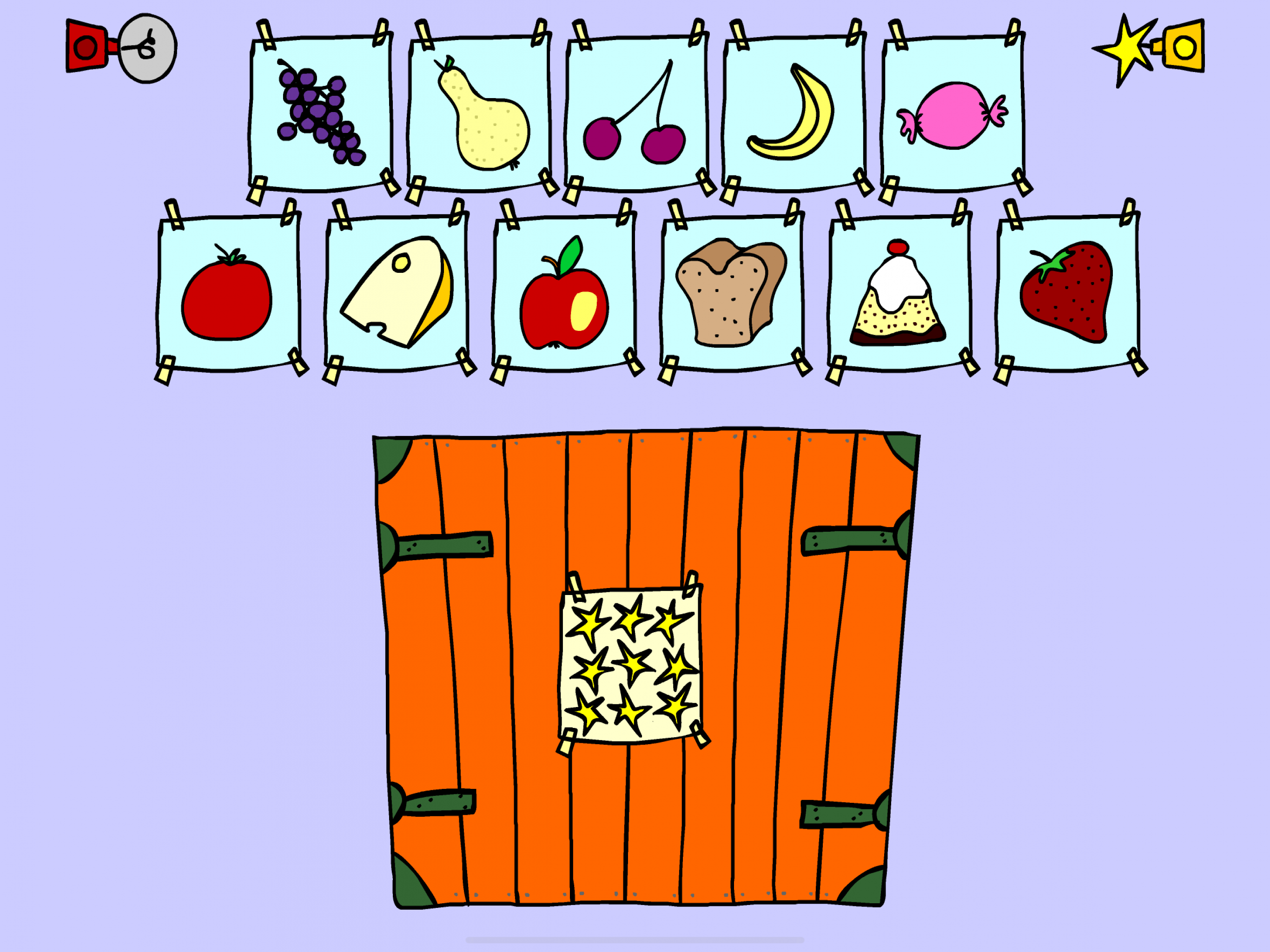Lassa Mind Match screenshot 14