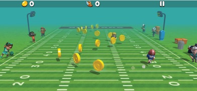 Last Yard Dash screenshot 4