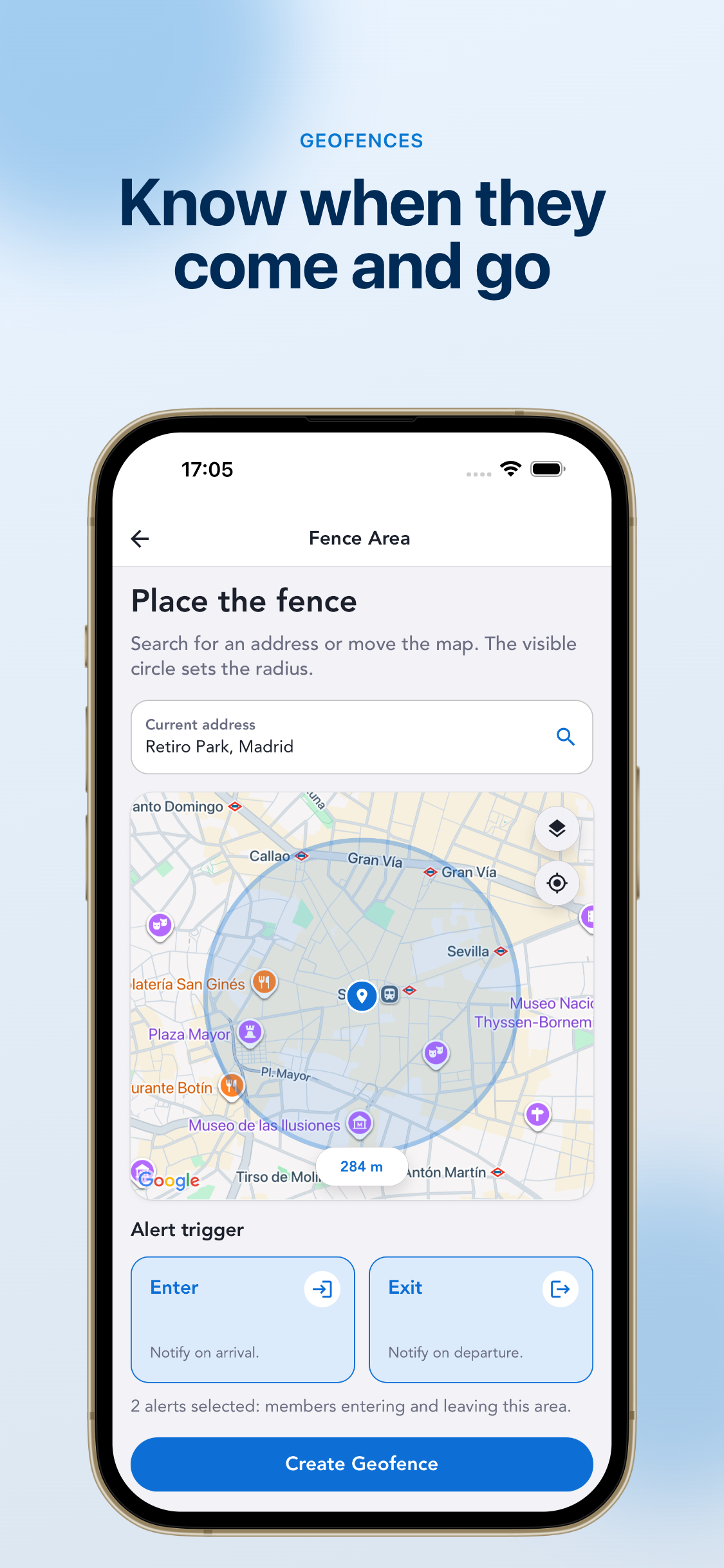 AutoSky+ screenshot 6
