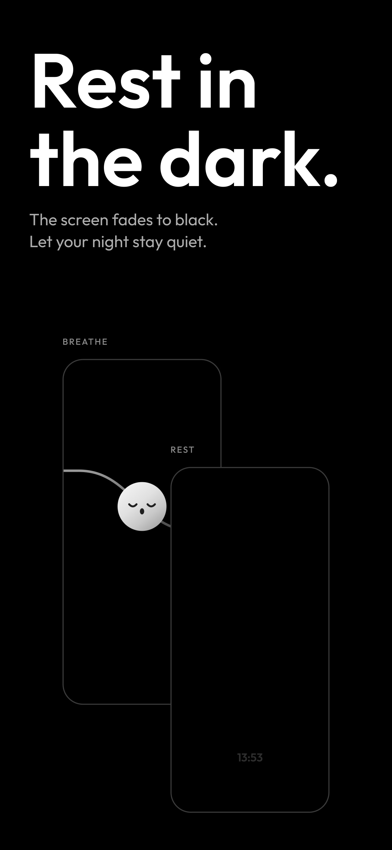 Screenshot 7 of Sleep: breathe.tonight