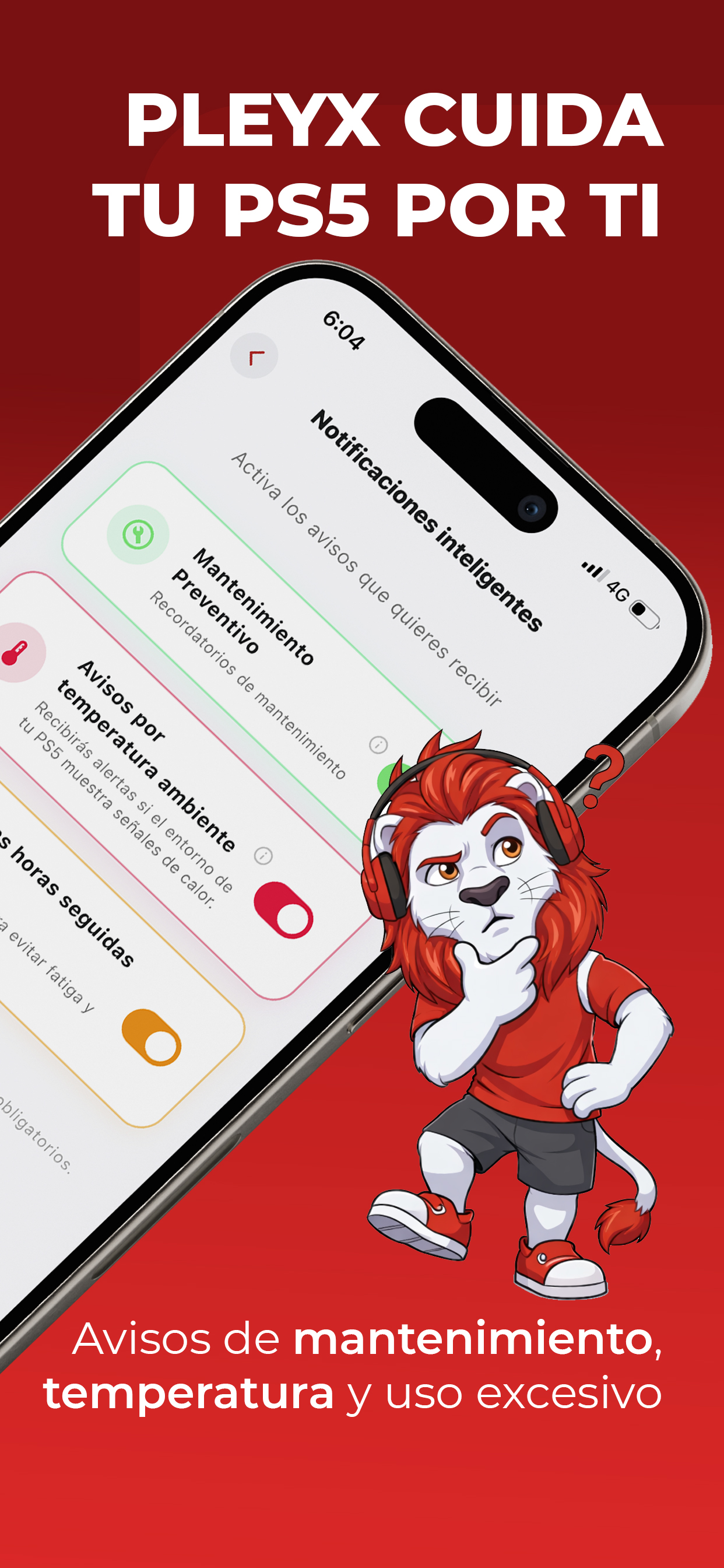 Pleyx: Assistant for Gamers screenshot 6