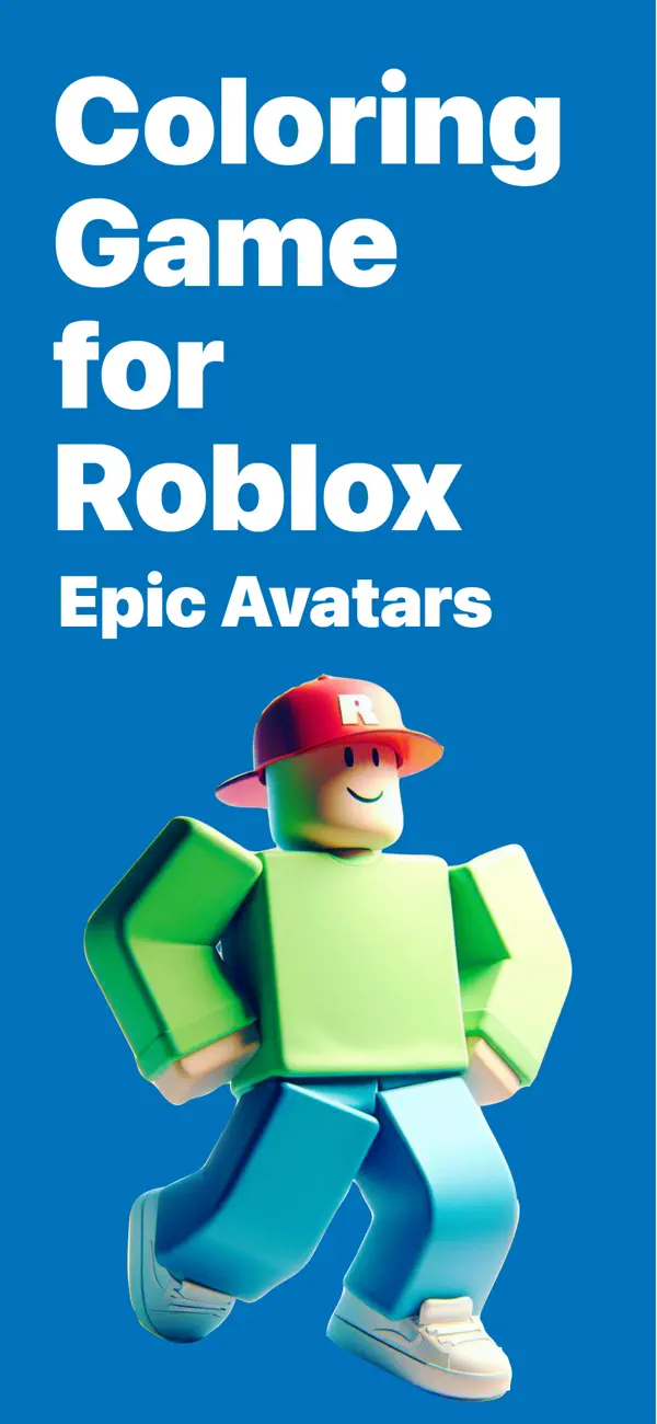 InkBlox: Skin Maker for Roblox Screenshot 1