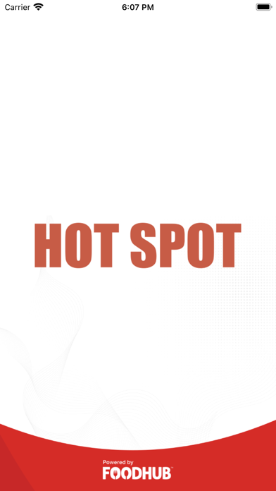 Screenshot #1 pour Hot Spot Holme Wood