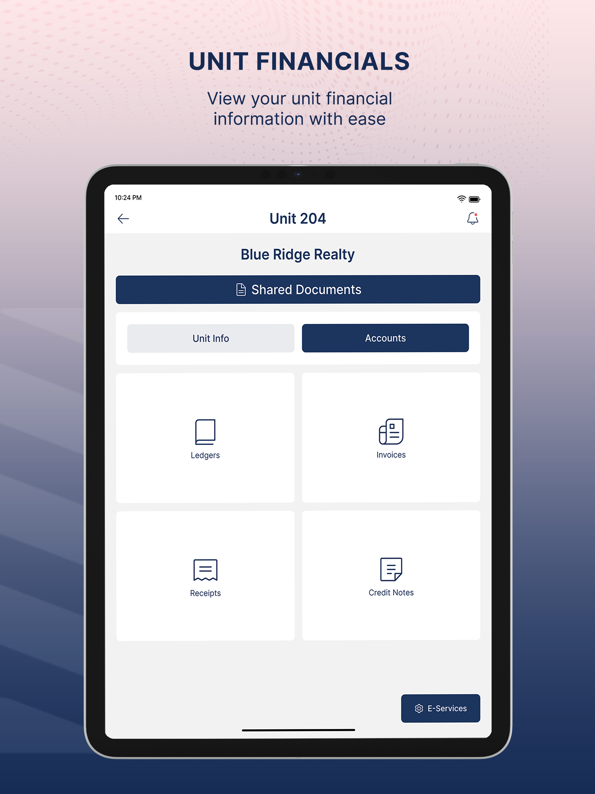 EDACOM - Owner App screenshot 11