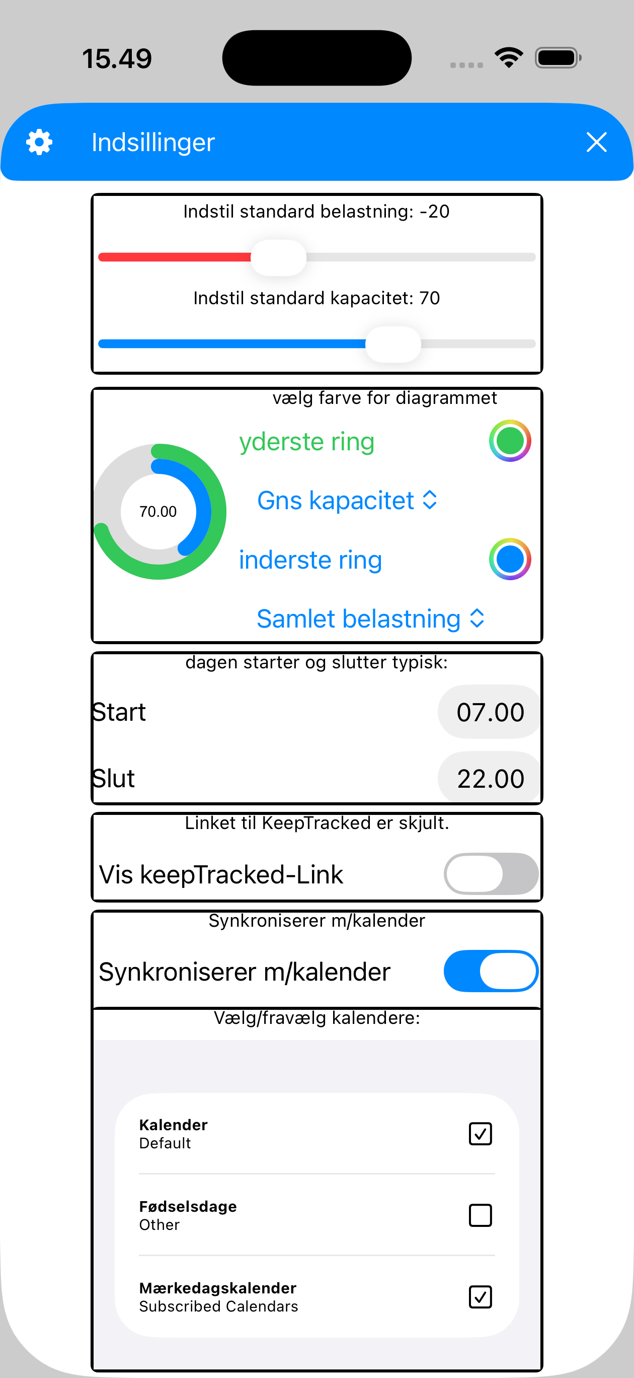EnergiForvaltning