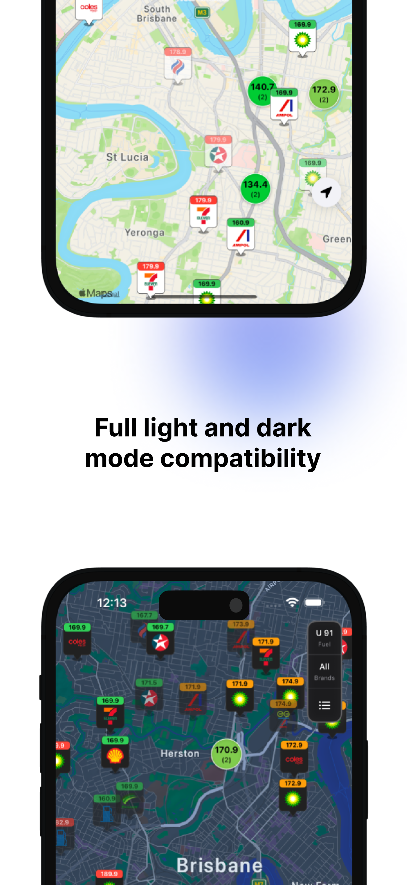 Fuel Spot screenshot 6