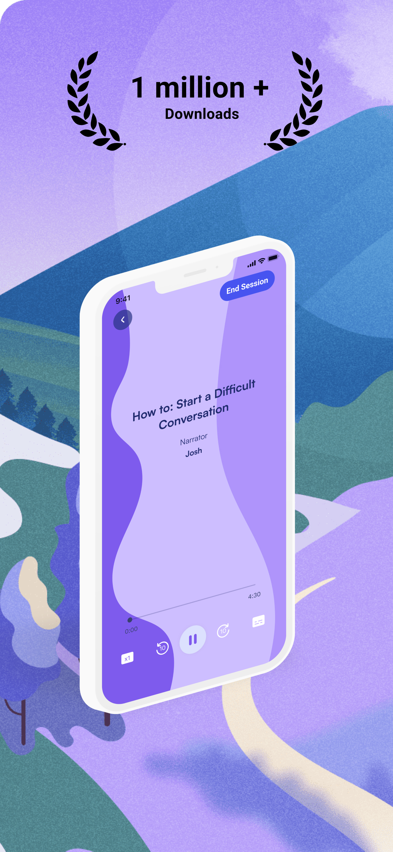 Blueheart: Relationship Health