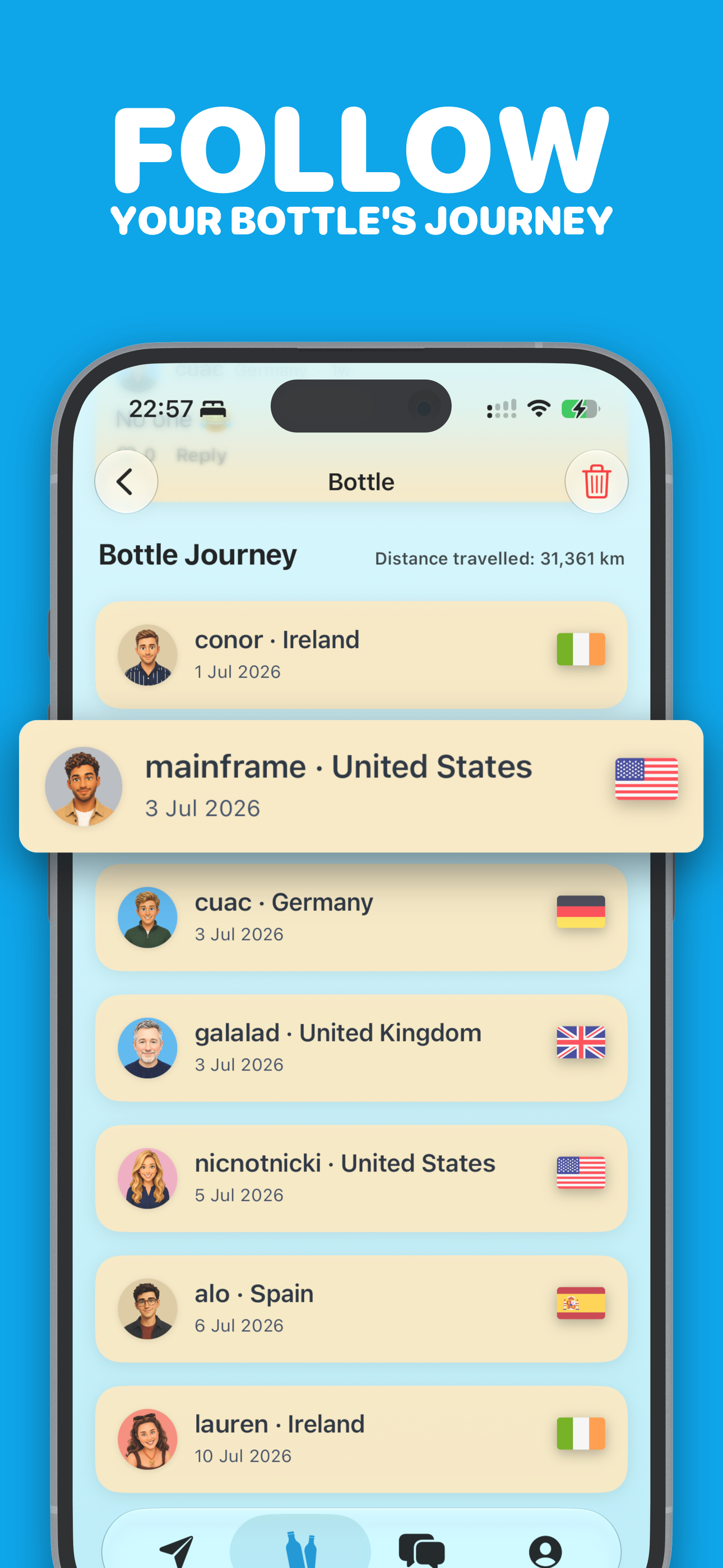Shorebound screenshot 3