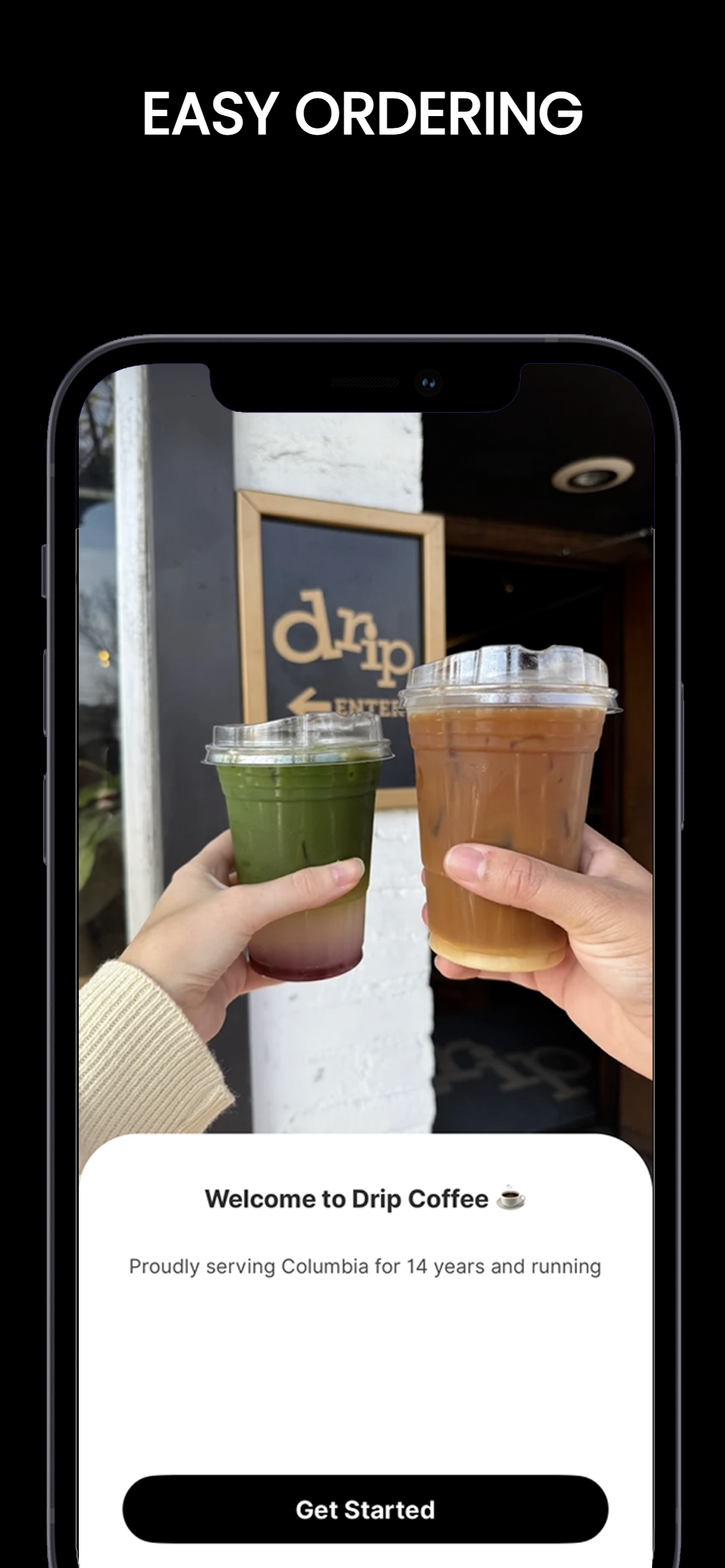 Drip Coffee (Five Points) screenshot 5
